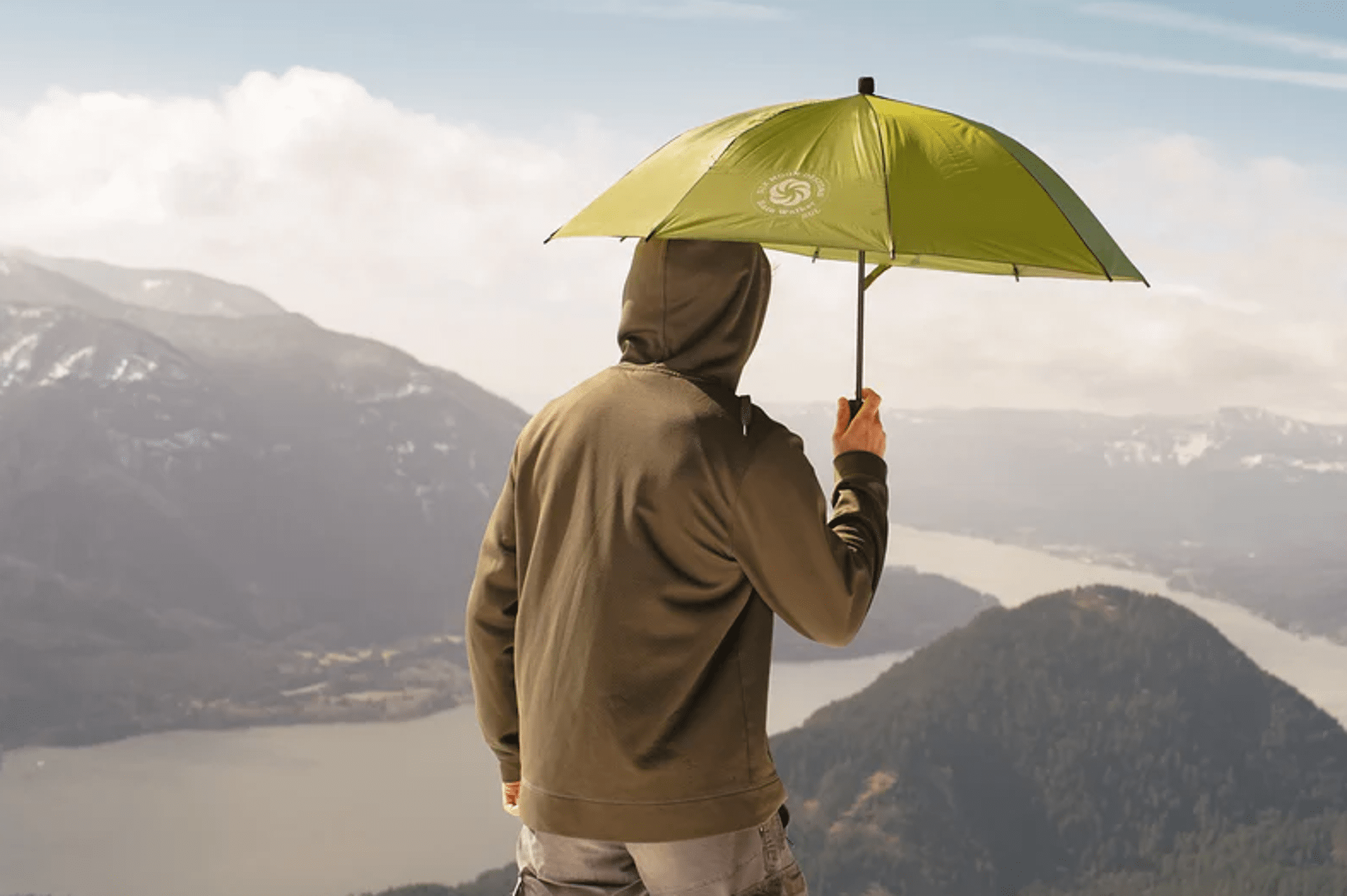 その他 SIXMOON DESIGNS RAIN WALKER SUL UMBRELLA Six Moon Designs Rain Walker SUL Umbrella | 68travel